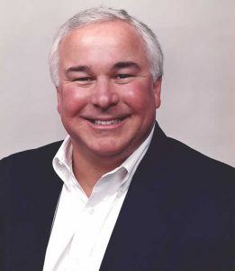 Jeffrey C. Brown