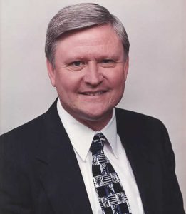 Terry L. Foreman